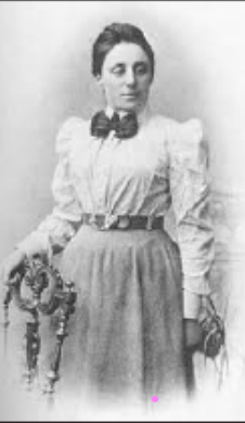 Emmy Noether