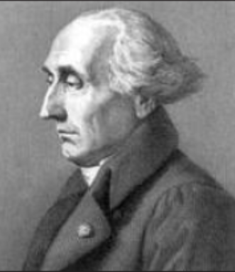 Joseph Louis Lagrange