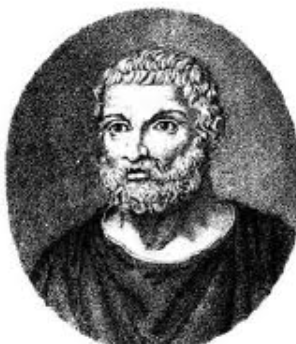 Thales of Miletus