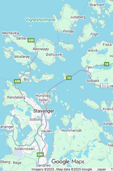 Stavanger